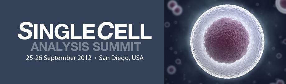 Single Cell Analysis Summit